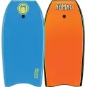 Azul + Naranja