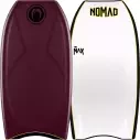 Planche de bodyboard Nomad The Max Premium PP Stout/White