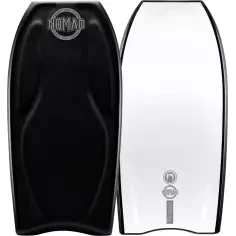 Planche de bodyboard Nomad 25 YEAR ANNIVERSARY PREMIUM PP Black/White