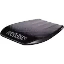 Prancha de bodyboard Nomad Cramsie Quad LTD PP Aztec Blue/Orange