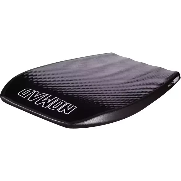 Bodyboard Nomad Cramsie Quad LTD PP Steel Green/Aqua Blue