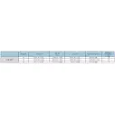 Prancha de bodyboard Nomad Matt Lackey Premium PP Military Green/White