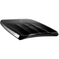 Planche de bodyboard Funkshen Nitro Quad Premium PP Black/White 2