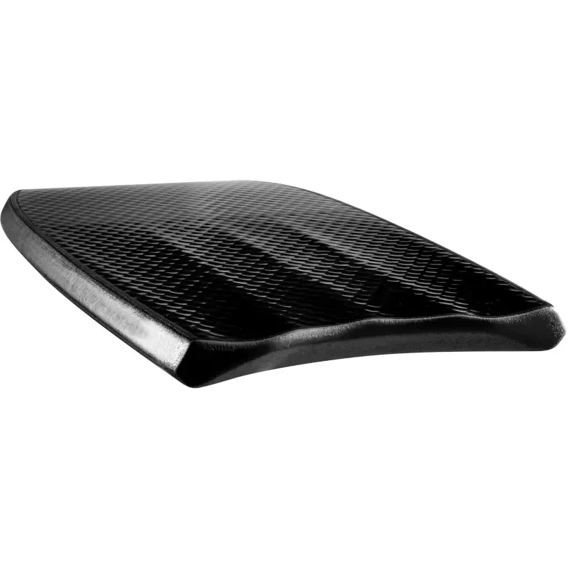 Bodyboard Funkshen Nitro Quad Premium PP Black/White