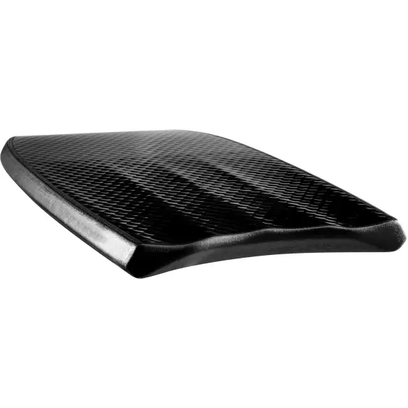 Bodyboard Funkshen Nitro Quad Premium PP Black/White