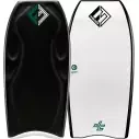 Planche de bodyboard Funkshen Joe Clarke Hyper D12 PP Black/White