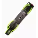 Ocean & Earth Diamond Flex Comp Leash Lime