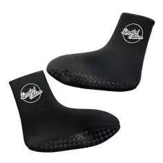 Limited Edition neoprene Hi-cut