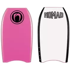 Bodyboard Nomad Nano EPS Pink/White
