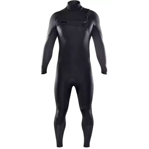 Neopreen Attica Omega 3/2mm CZ Steamer Black