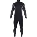 Fato Surf Attica Omega 3/2mm CZ Steamer Black