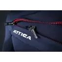 Combinaison Attica Omega 2/2mm CZ Spring Black