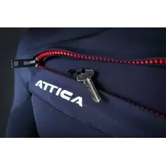 Neopren Attica Omega 2/2mm CZ Spring LS Black 2