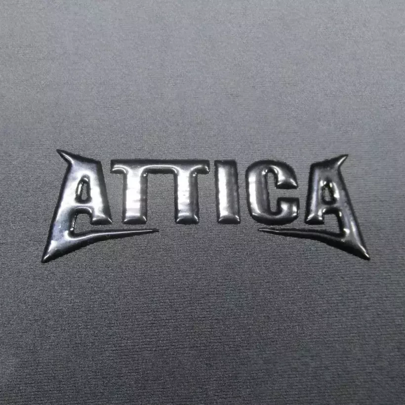 Wetsuit Attica Alpha 3/2mm CZ Steamer Black