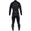 Neopren Attica Alpha 3/2mm CZ Steamer Black