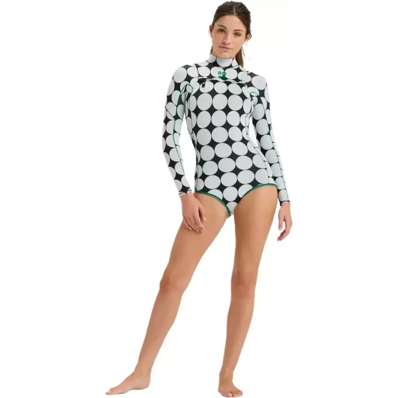 Combinaison Roxy Rise Natural 1.5mm CZ