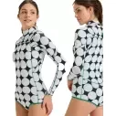 neopreen Roxy Rise Natural 1.5mm CZ
