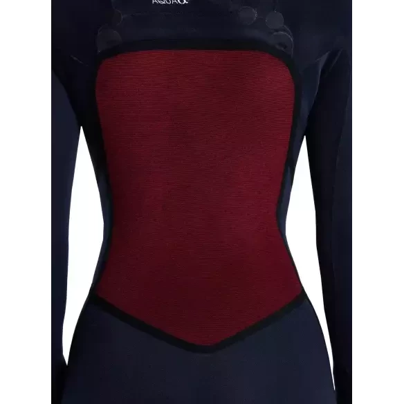 Roxy Swell Natural 3/2mm FZ Flower