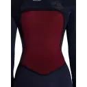 Neopreen Roxy Swell Natural 3/2mm FZ Flower