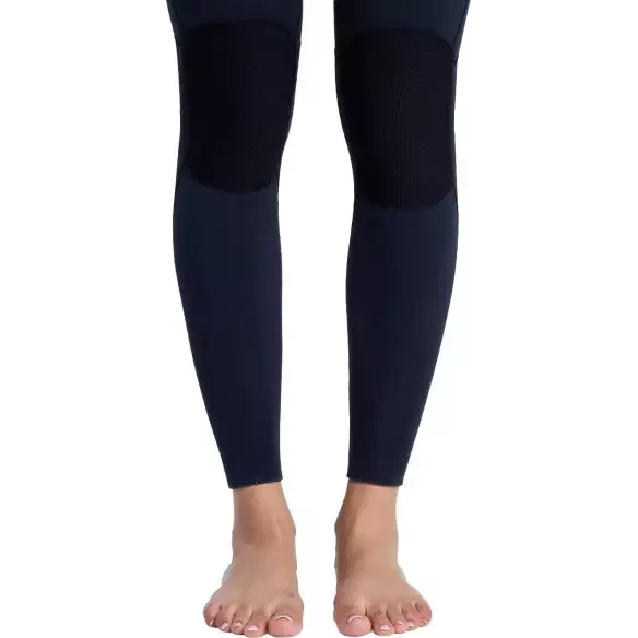 Fato Surf Roxy Swell Natural 3/2mm FZ Flower