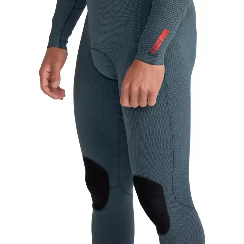 Neopreen Quiksilver Highline 3/2mm CZ Blue Fog