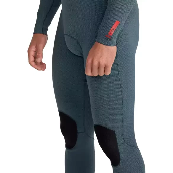 Combinaison en néoprène Quiksilver Highline 3/2mm CZ Blue Fog