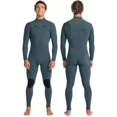 Neopren Quiksilver Highline 3/2mm CZ Blue Fog