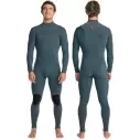 Wetsuit Quiksilver Highline 3/2mm CZ Blue Fog