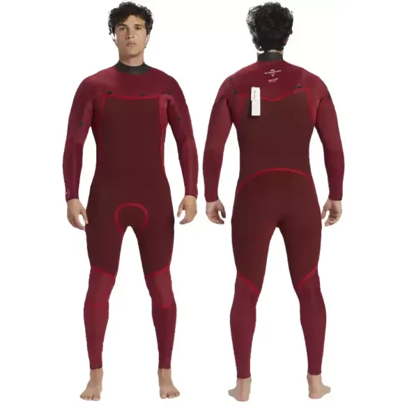 Muta surf Quiksilver Everyday Sessions 3/2mm CZ Black