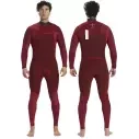 Muta surf Quiksilver Everyday Sessions 3/2mm CZ Black