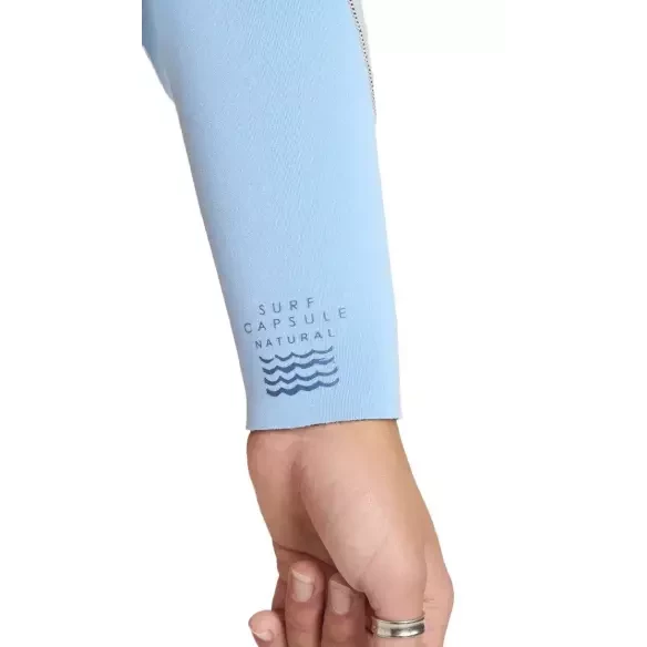 Neopreen Billabong Spring Glider 2/2mm blue drift