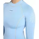Fato Billabong Spring Glider 2/2mm blue drift