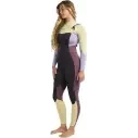 Muta surf Billabong Synergy Natural 3/2mm CZ Grey Violet