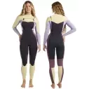 Muta surf Billabong Synergy Natural 3/2mm CZ Grey Violet