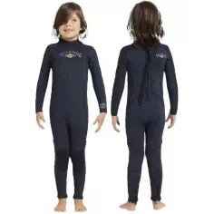 Combinaison Billabong Absolute3/2mm Toddler BZ Navy