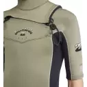 Muta corta Billabong Absolute  2/2mm CZ Junior Military
