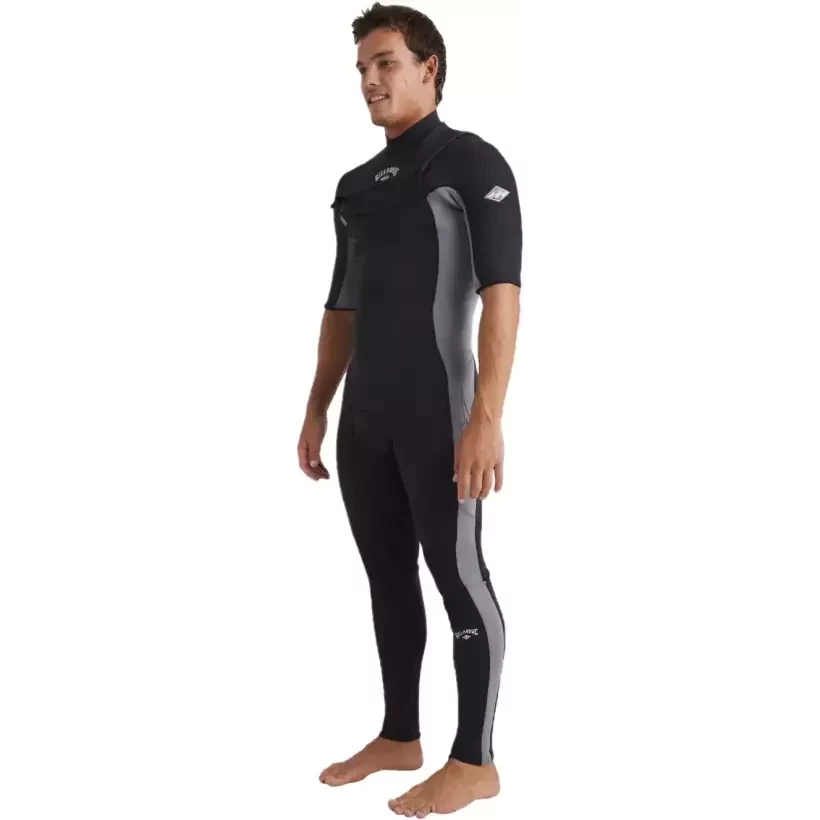 Muta Billabong Absolute Natural CZ 2/2mm Alloy