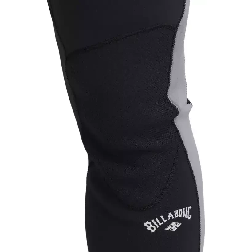 Muta Billabong Absolute Natural CZ 2/2mm Alloy