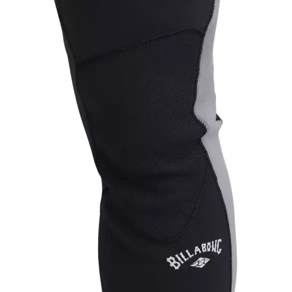Fato de neoprene Billabong Absolute Natural CZ 2/2mm Alloy