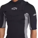 Billabong Absolute Natuarl CZ 2/2mm Wetsuit Alloy