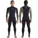 Combinaison Billabong Absolute Natural CZ 3/2mm Military