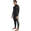 Muta Billabong Absolute Natural CZ 3/2mm Military