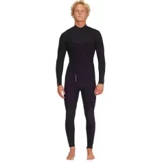 Neopreno Billabong Absolute Natural CZ 3/2mm Military 2