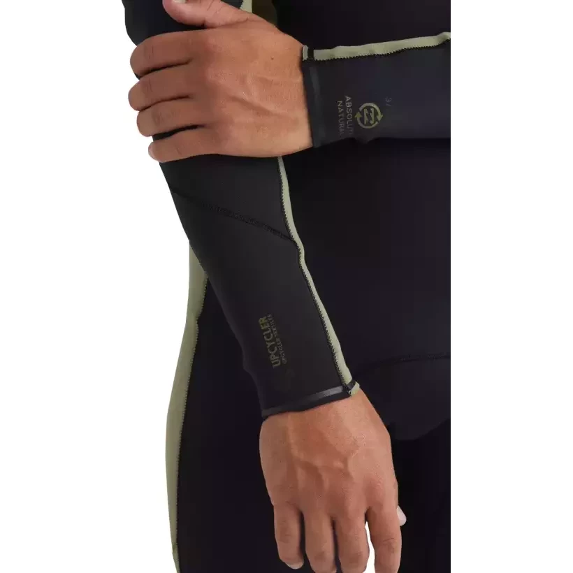 Muta Billabong Absolute Natural CZ 3/2mm Military