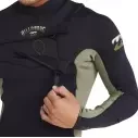 Muta Billabong Absolute Natural CZ 3/2mm Military