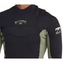 Muta Billabong Absolute Natural CZ 3/2mm Military