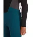 Wetsuit Quiksilver Prologue Junior  3/2mm Midnight Turquoise