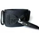 Leash bodyboard Limited Edition Pro biceps Red