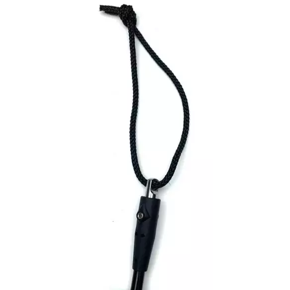 Leash bodyboard Limited Edition Pro bicep Red