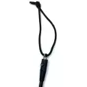 Leash bodyboard Limited Edition Pro biceps Red